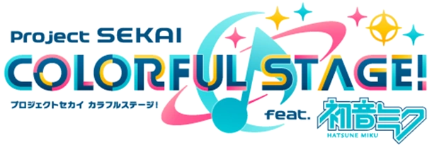 the project sekai logo